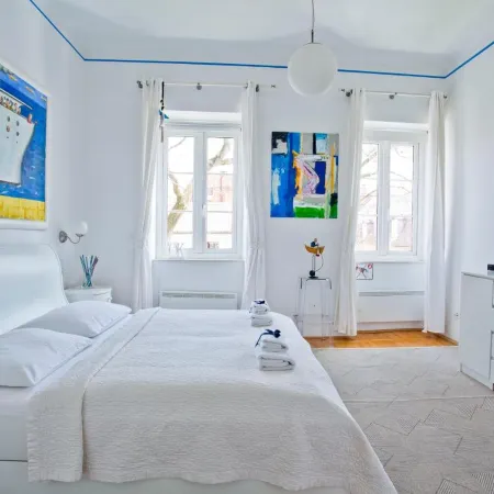 Rooms Zagreb 17