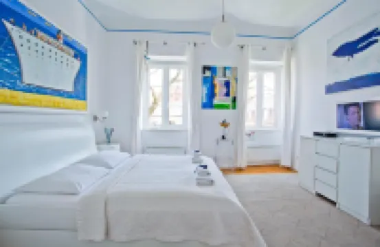 薩格勒布17號酒店