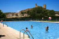 Apartamentos Uncastillo Hotels in Sos del Rey Catolico