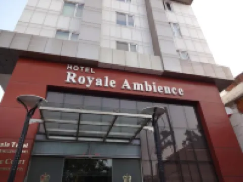 Hotel Royale Ambience Các khách sạn ở 
