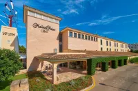 Cm Mallorca Palace - Only Adults Hotels near Carrefour Sa Coma