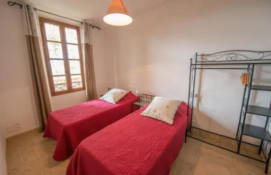 特雷耶裏姆帕斯旅館