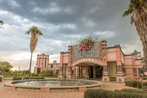 Peermont Metcourt at Rio, Klerksdorp Hôtels à : Southern DC