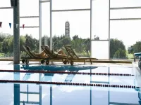 Spa Tervis - Kolam Renang