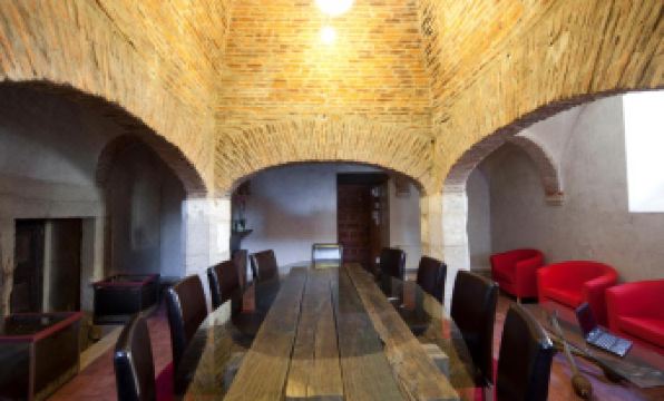 Hotel Real Colegiata San Isidoro