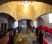 聖伊西多羅皇家科萊吉塔飯店