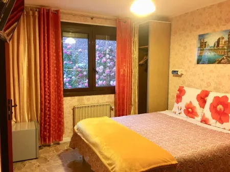 Hotel Paris Star Отели в г. Аркёй