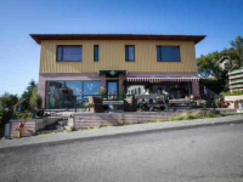 布魯馬斯提奧民宿 博爾加內斯酒店