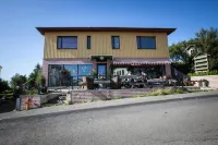 Blómasetrið Homestay Hotels in 