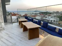 Kali Thea Suites Các khách sạn ở Sithonia