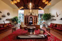 Bai Dinh Garden Resort & Spa Hotels in Gia Sinh