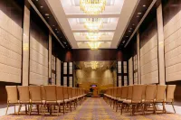 Bravia Hotel Niamey Hotel a Niamey