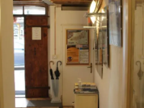 アルター エゴ B&B アッシジのホテル