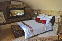 لو كلوس دو تشير أون بوجولياس فنادق في Saint-Germain-Nuelles