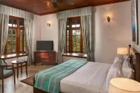 Manor House Bandarawela by Seven Angels Hotels in Bandarawela