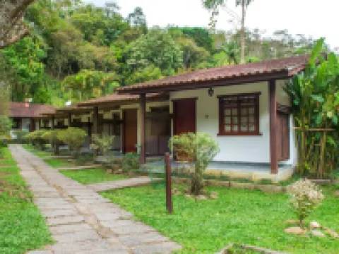 Pousada Caminho Das Candeias Hotels in Nova Friburgo
