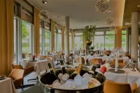 Best Western Plus Hotel Brueggen Hotel a Nettetal