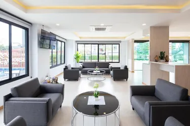 รูปภาพของโรงแรมฮอชฮิล ศรีราชา