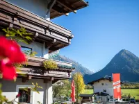 Hotel Wildrose Hotels in Neukirchen am Grossvenediger