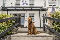 The Bay Hotel Hotels in Mawgan-in-Meneage