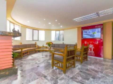 Hotel Suites Teziutlan Hoteles en Teziutlán