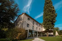 Villa Giorgia Albergo in Collina Hotels in der Nähe von Museo Civico