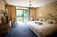 Hotel Restaurant Chavant Hotels in Chamrousse