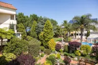Hotel Spa Bosque Mar - شاطئ