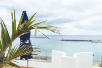Apartamentos Islamar Arrecife - con vista mare