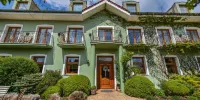 Penzion Tematin Hotel di 