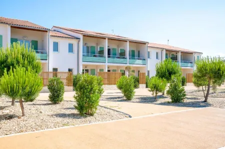 Hôtel les Grenettes