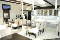 皮斯里弗高點套房旅店