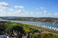 Trivelles Rochester Hotels in Rochester