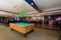 Travelodge by Wyndham Cleveland Airport Hotel a Brooklyn