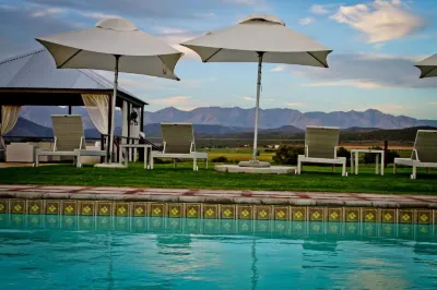 Surval Boutique Olive Estate