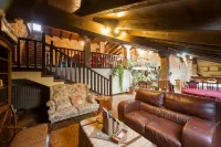 Posada Mayor de Migueloa Hotels in El Ciego