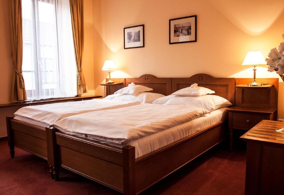 3. 호텔 슬룬체 우..