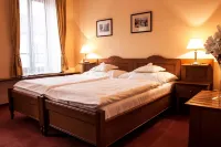 Hotel Slunce - Bares