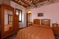 Camere di Ulisse Hotels in Erice