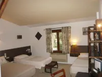 Hotel Mistral