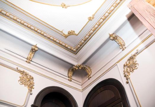 산 조르디 호스텔 리스본의 공용 공간 사진