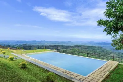 Villa Labugolla Các khách sạn gần Gale Pansala