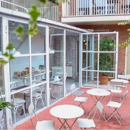 Boutique Hotel Meidan View