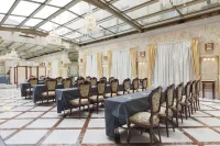 Hotel Alameda Palace
