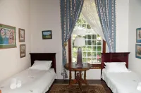 Wittedrift Manor House Hotels in Prince Alfred Hamlet