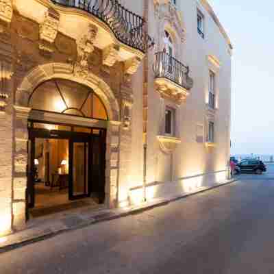 Algilà Ortigia Charme Hotel Hotel Exterior