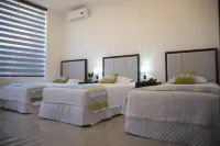 Hotel Innova Hotel a 