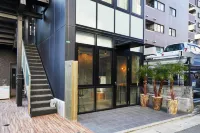 Mizuka Daimyo 7 - Unmanned Hotel - Hotels in Fukuoka