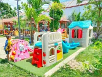 Gem's Paradise Resort Hotels in Cordova