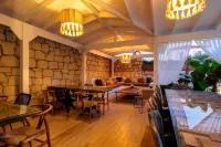 777 Alaçatı Adults Only - Bed and Breakfasts